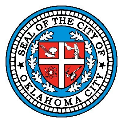 City of OKC