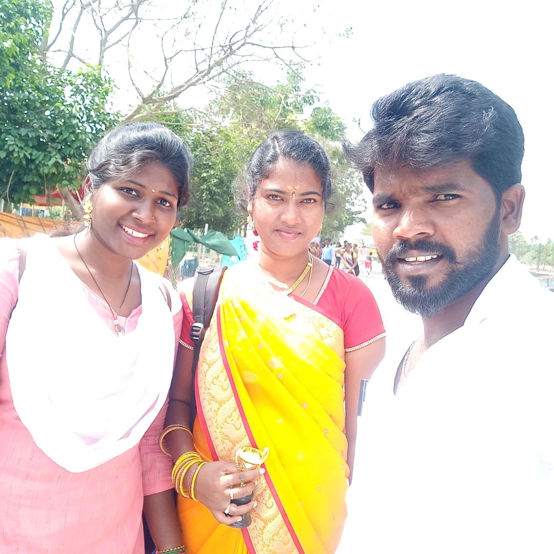 ஓவியர்.சி.கே.சத்யா..