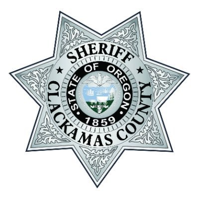 Clackamas Sheriff