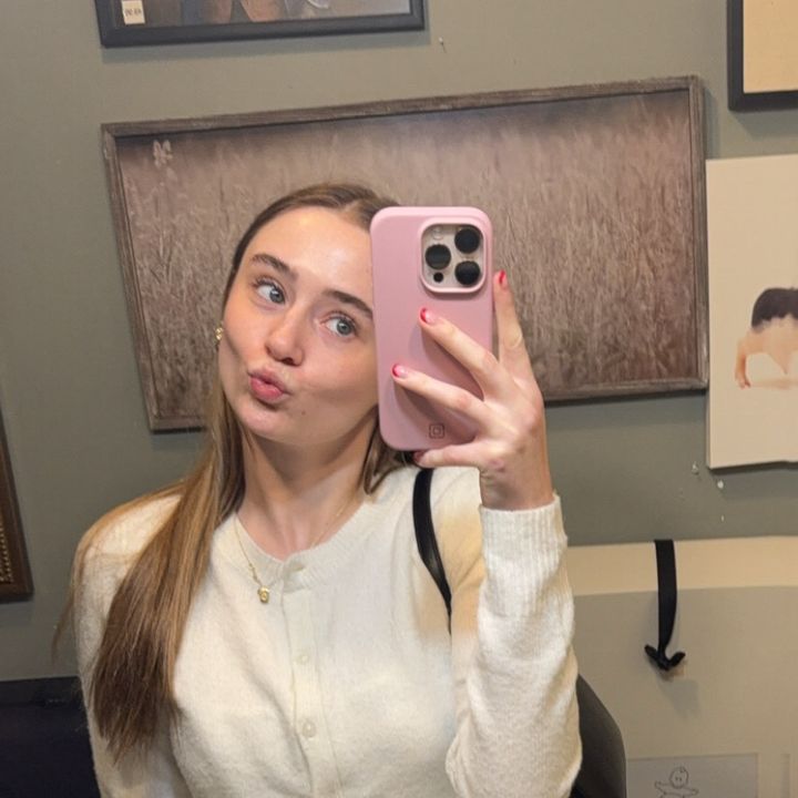 Clara Halbert