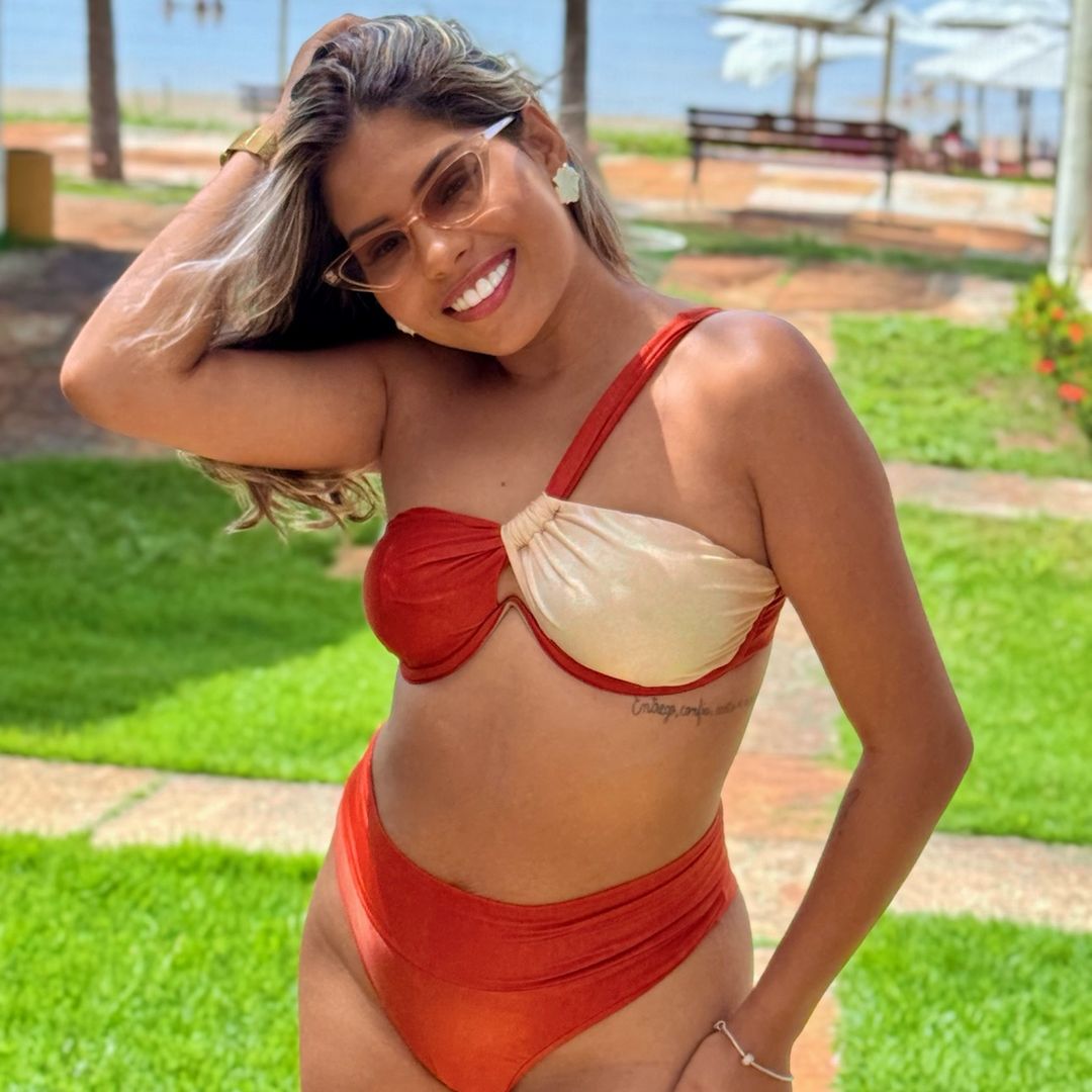 Clarice Alves