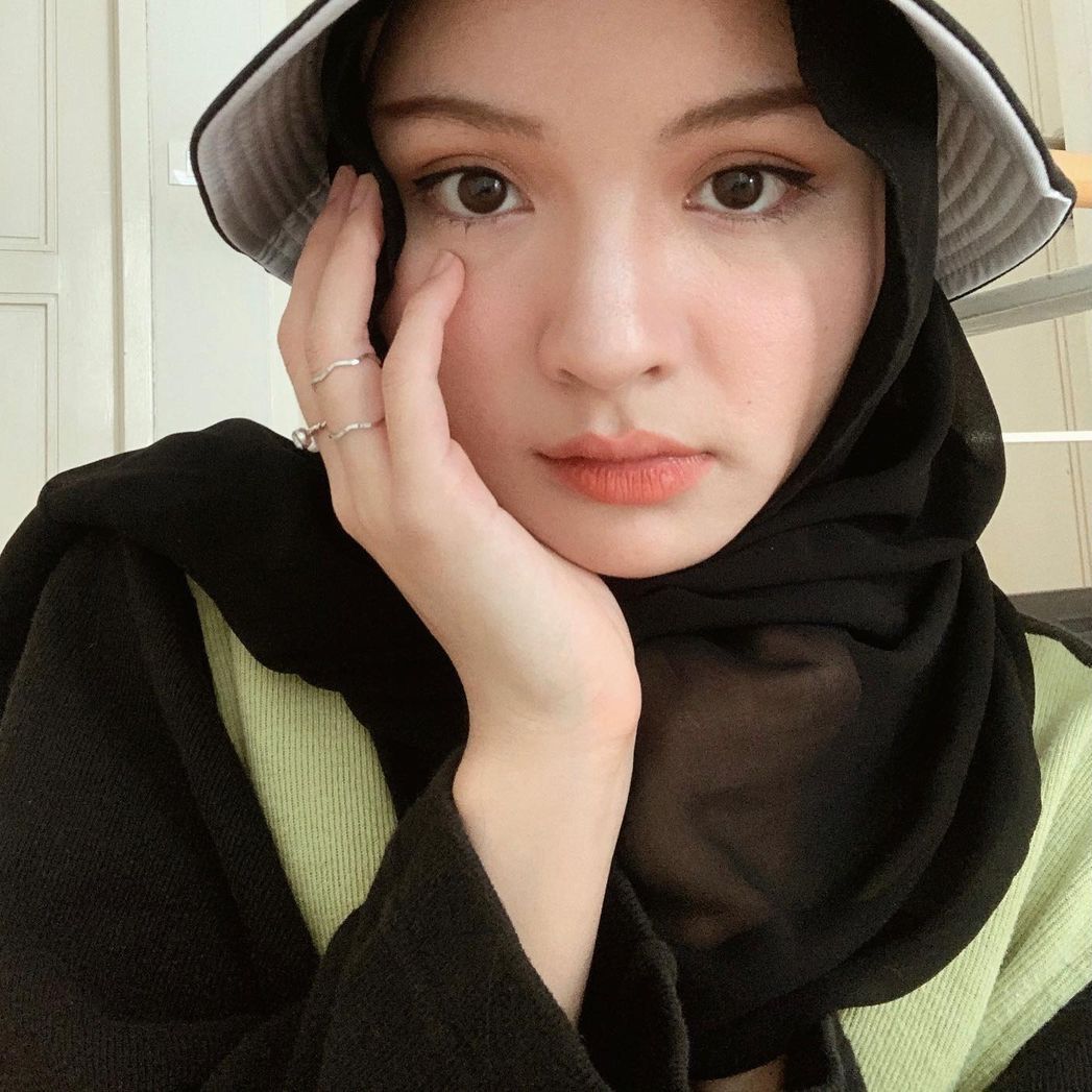 Clarissa Putri