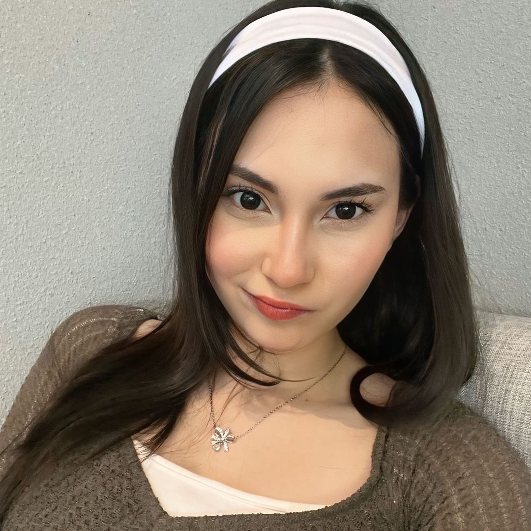 Clarisse Harun