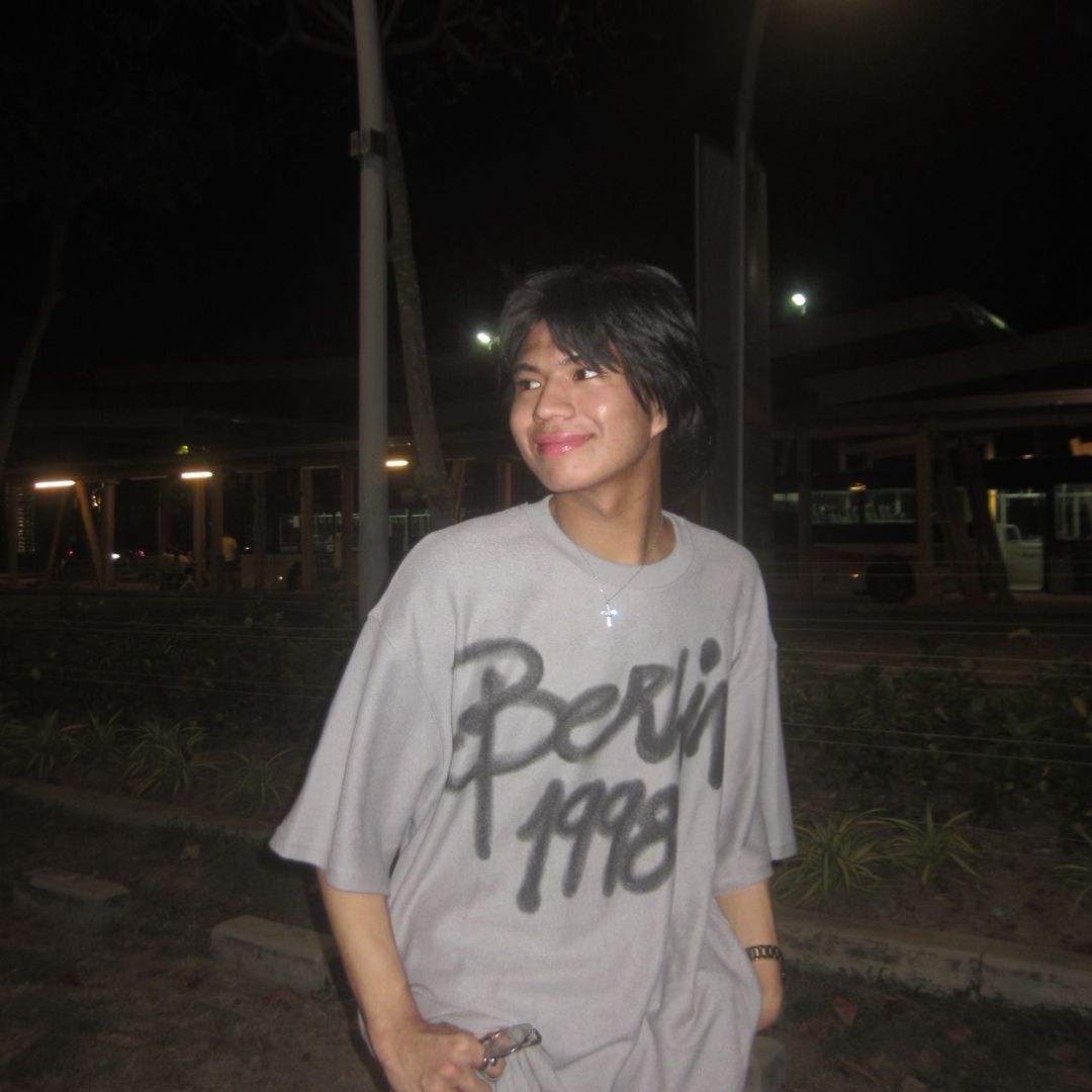 Clarkie Capillo