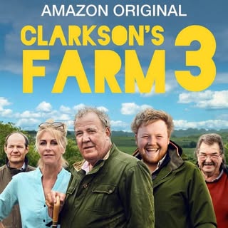 Clarkson’s Farm
