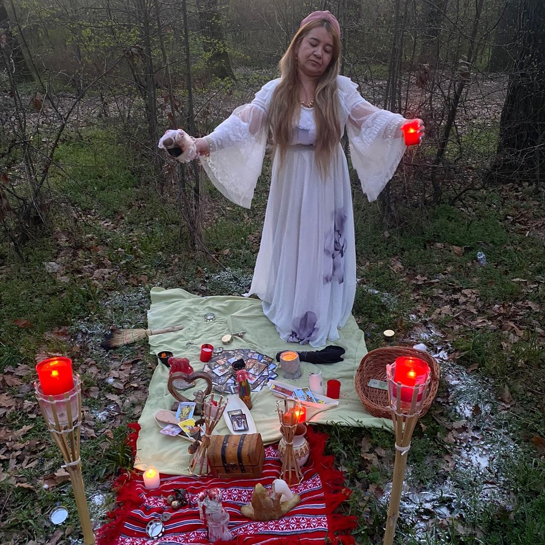 🔮Clarvăzătoarea Maria🔮