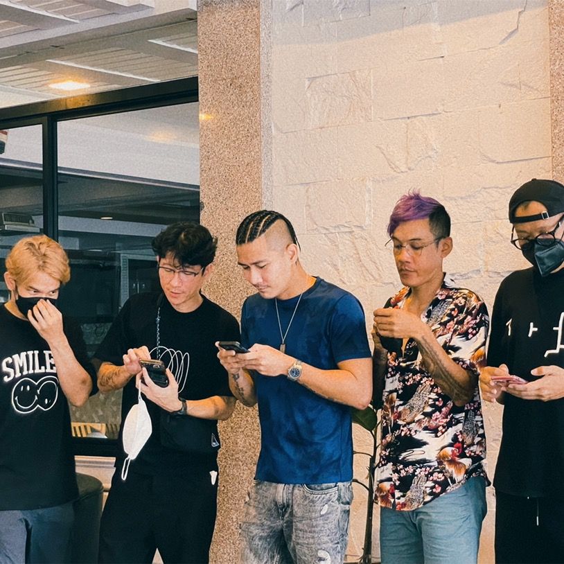 Clash Fanclub