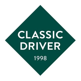 Classic Driver