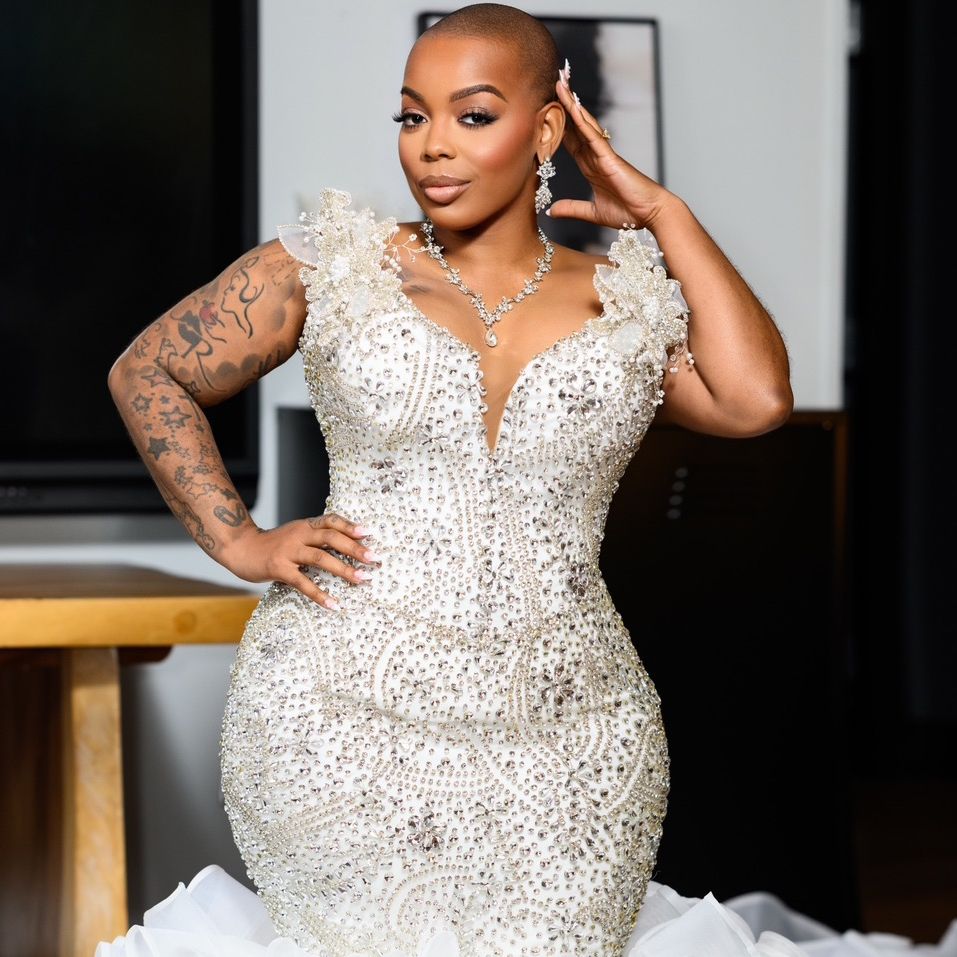 Anita FashionDesigner Rivers