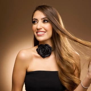 Classy Lebanese | Sara Danha