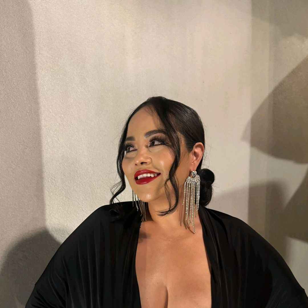 Claudia Ivett Huerta