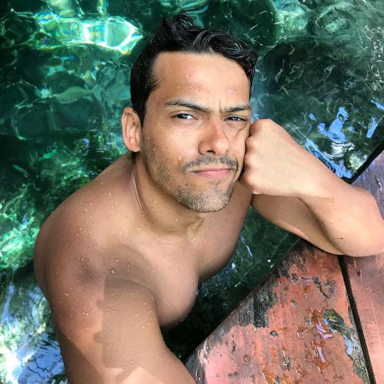@ClaudioCrisostomo 📷