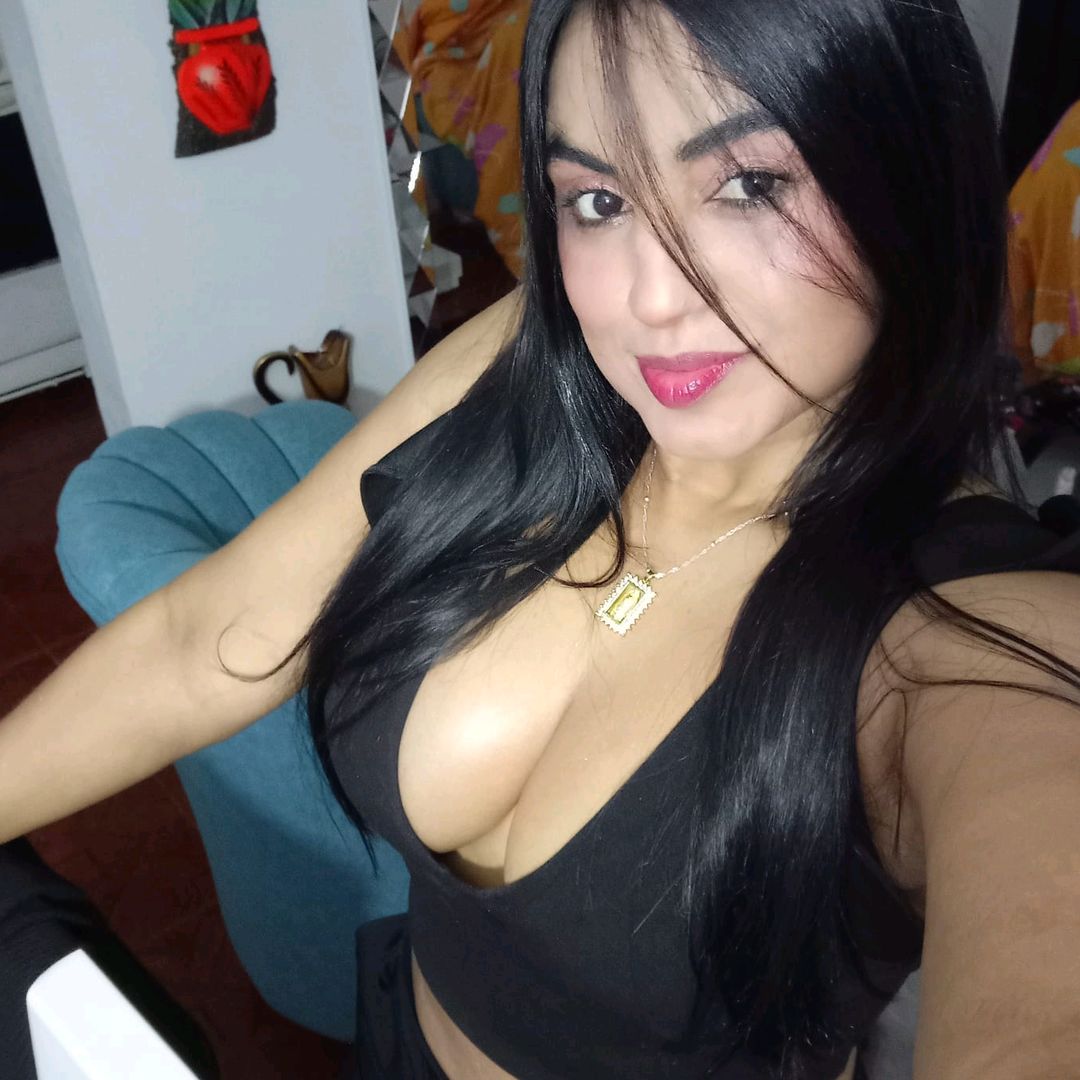 🇨🇴💋XIMENA💋🇨🇴
