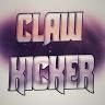 Claw Kicker