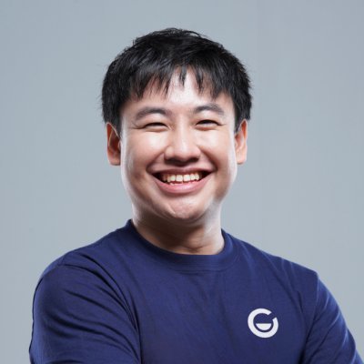 Arief Widhiyasa (Clawford)