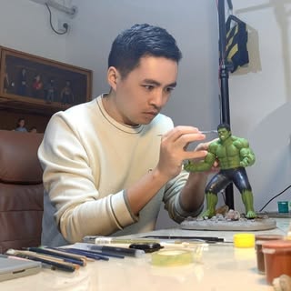 Creative Artist & Brand Collaborator