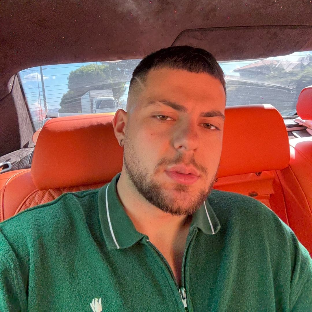 Burak Çelebi