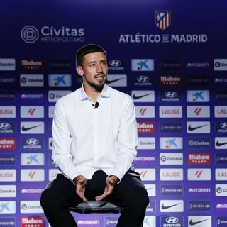 Clement Lenglet