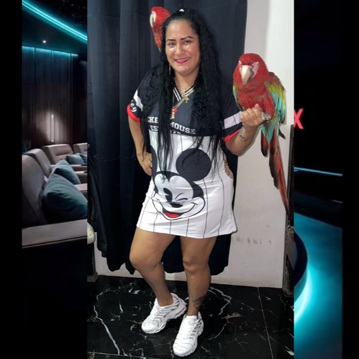 Lalorita🦜