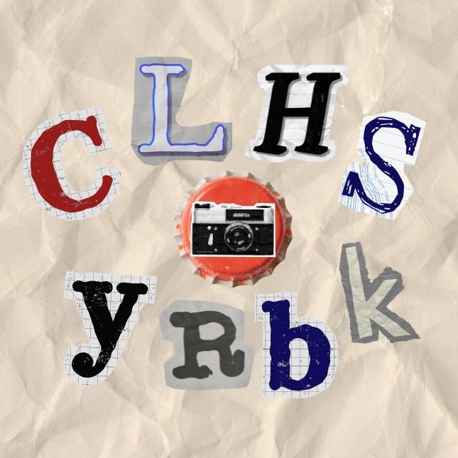CLHS Yearbook
