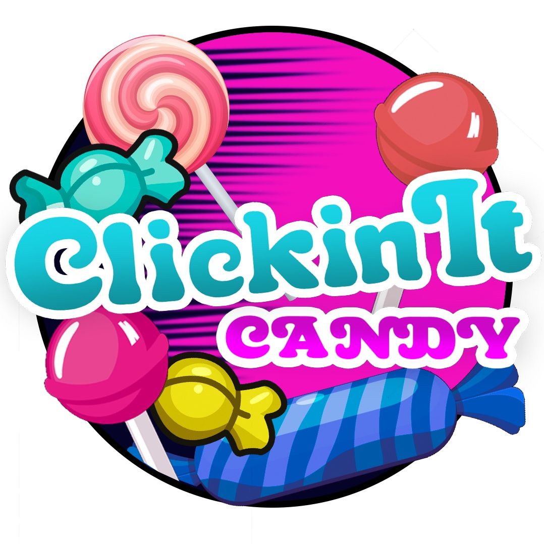 Clickinit Candy