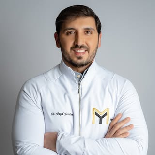 Dr Majed Yassine | Lentes de Contato Dental