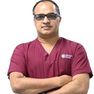DrSubodh Chaturvedi