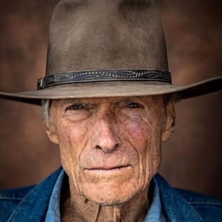 Clint Eastwood