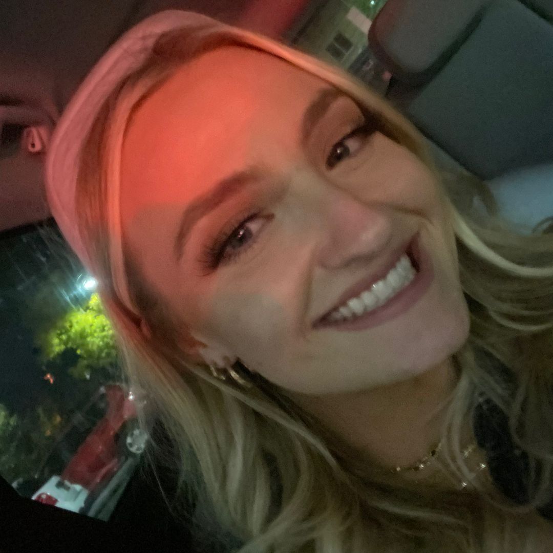 Cloey Campbell