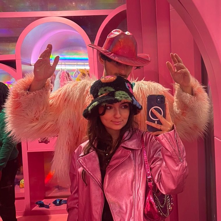 ✨Lélio & Chloé✨