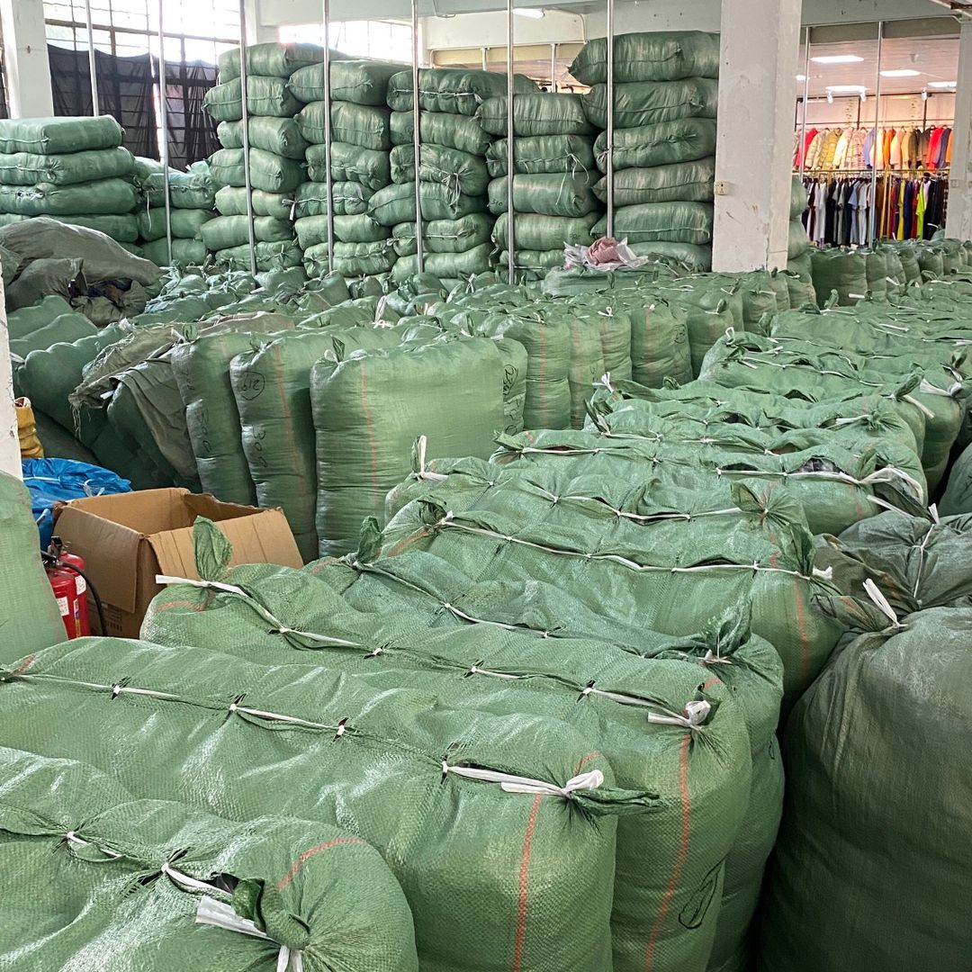 🇨🇳Guangzhou Clothing