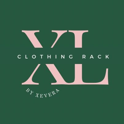 Clothing Rack by KM