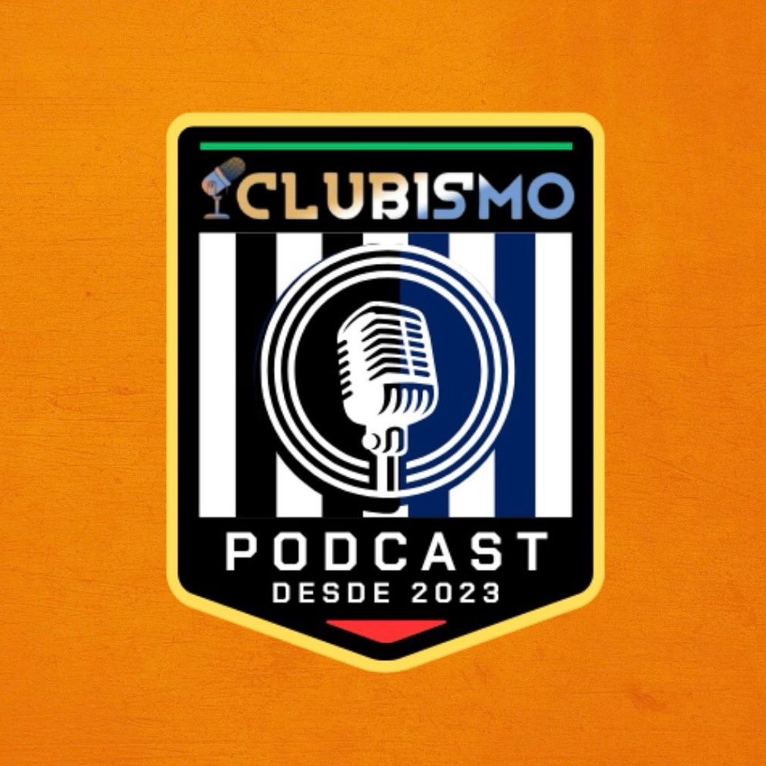 Clubismo Podcast 🎙️