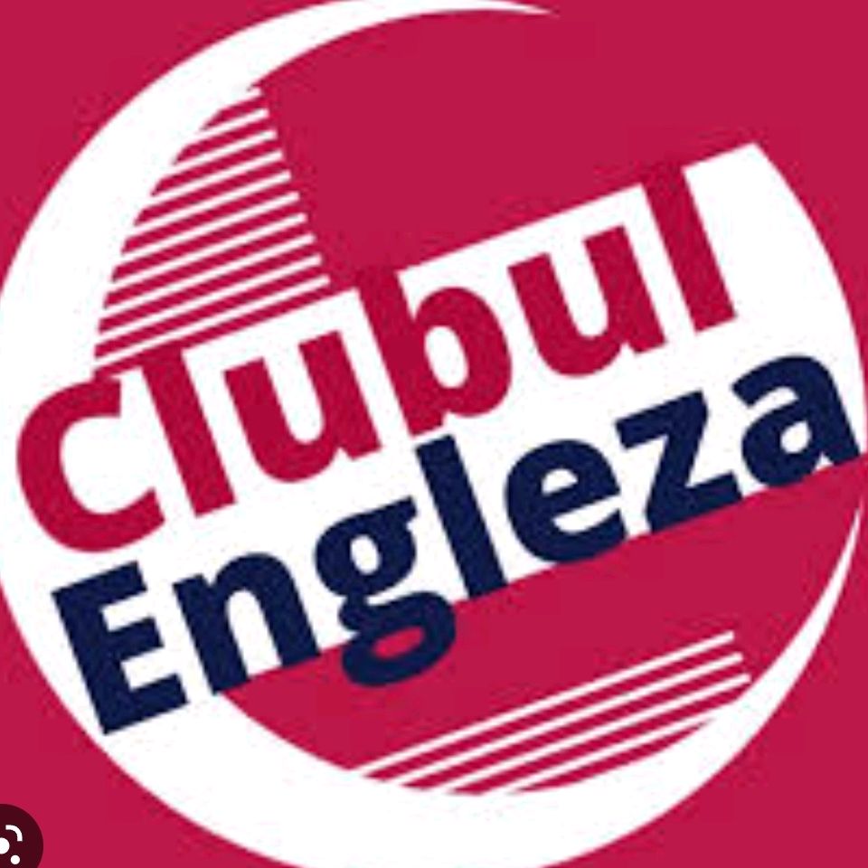 Clubul de Engleza YouTube
