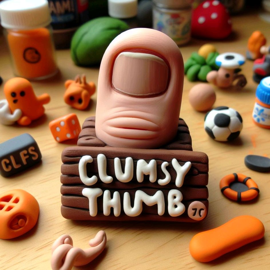 THUMBZ!