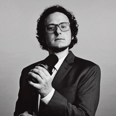 Carlos Merigo