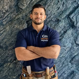 Carlos Machado do Nascimento