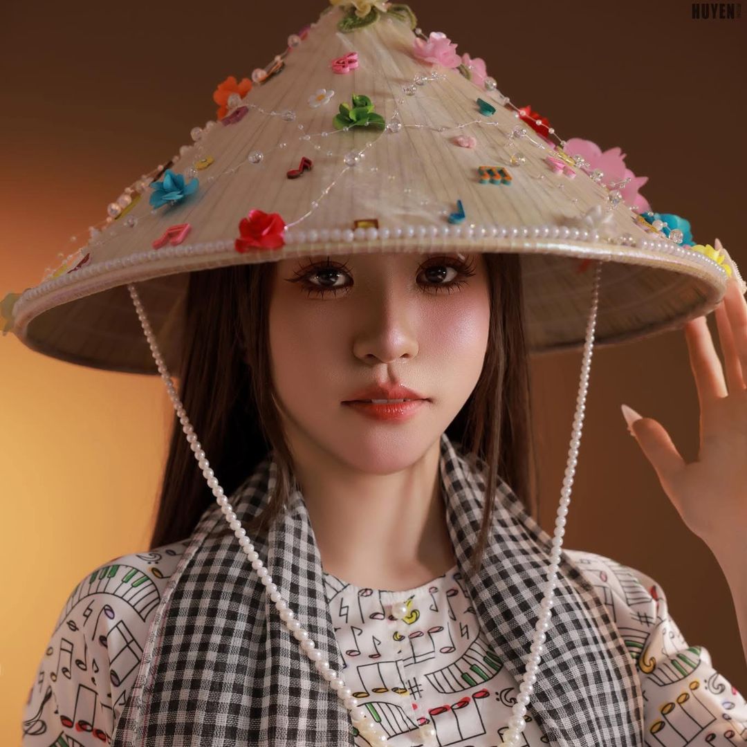 Cô Giáo Thắm-DJ HONEY