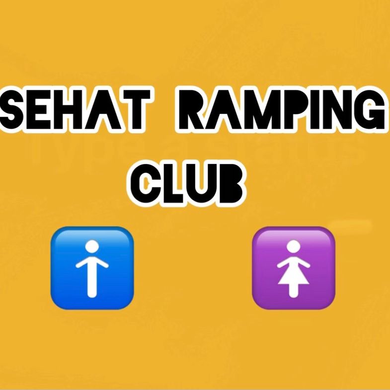 Sehat Ramping Club-Coach Indah
