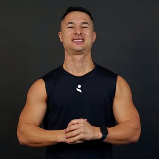 Adrian Jesus
