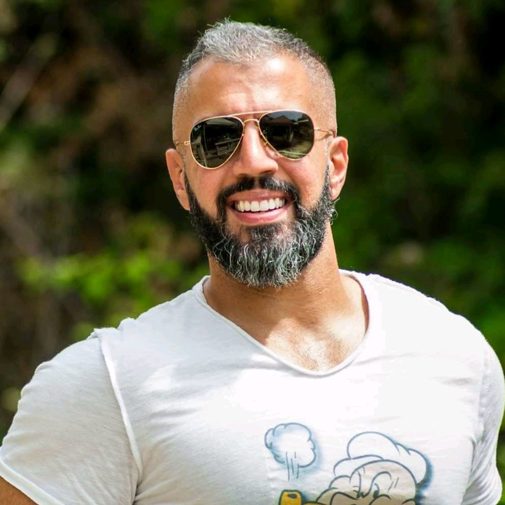 محمد بيضون