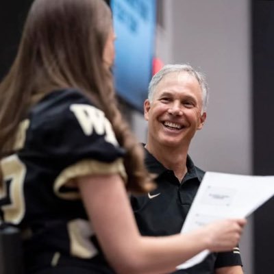 Dave Clawson