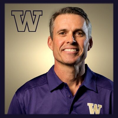 Chris Petersen