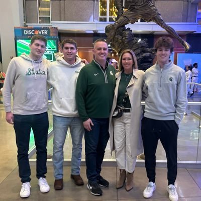 Pat Fitzgerald