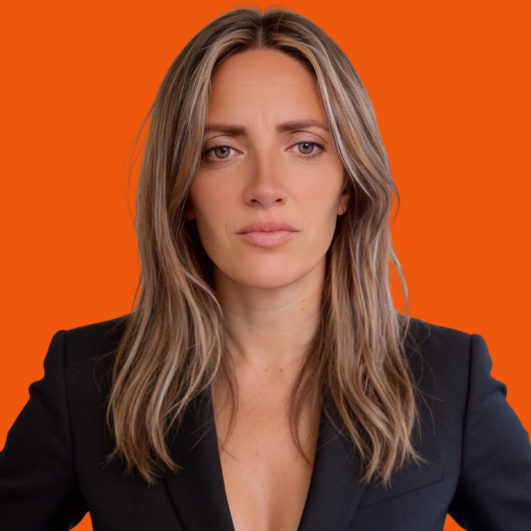 Coach Lola Benítez