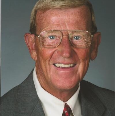 Lou Holtz