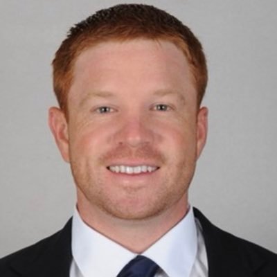 TJ DiMuzio