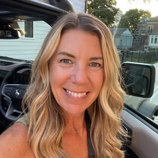 Steffani LeFevour/Author. Soul Strategist. Manifesting Mentor.