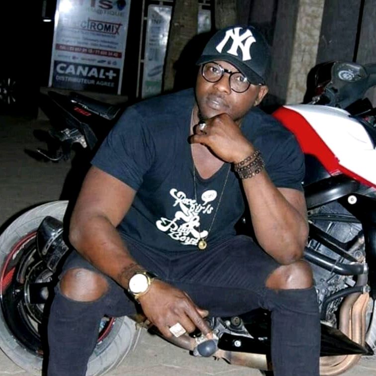 Moussa Coatch En Nutrition