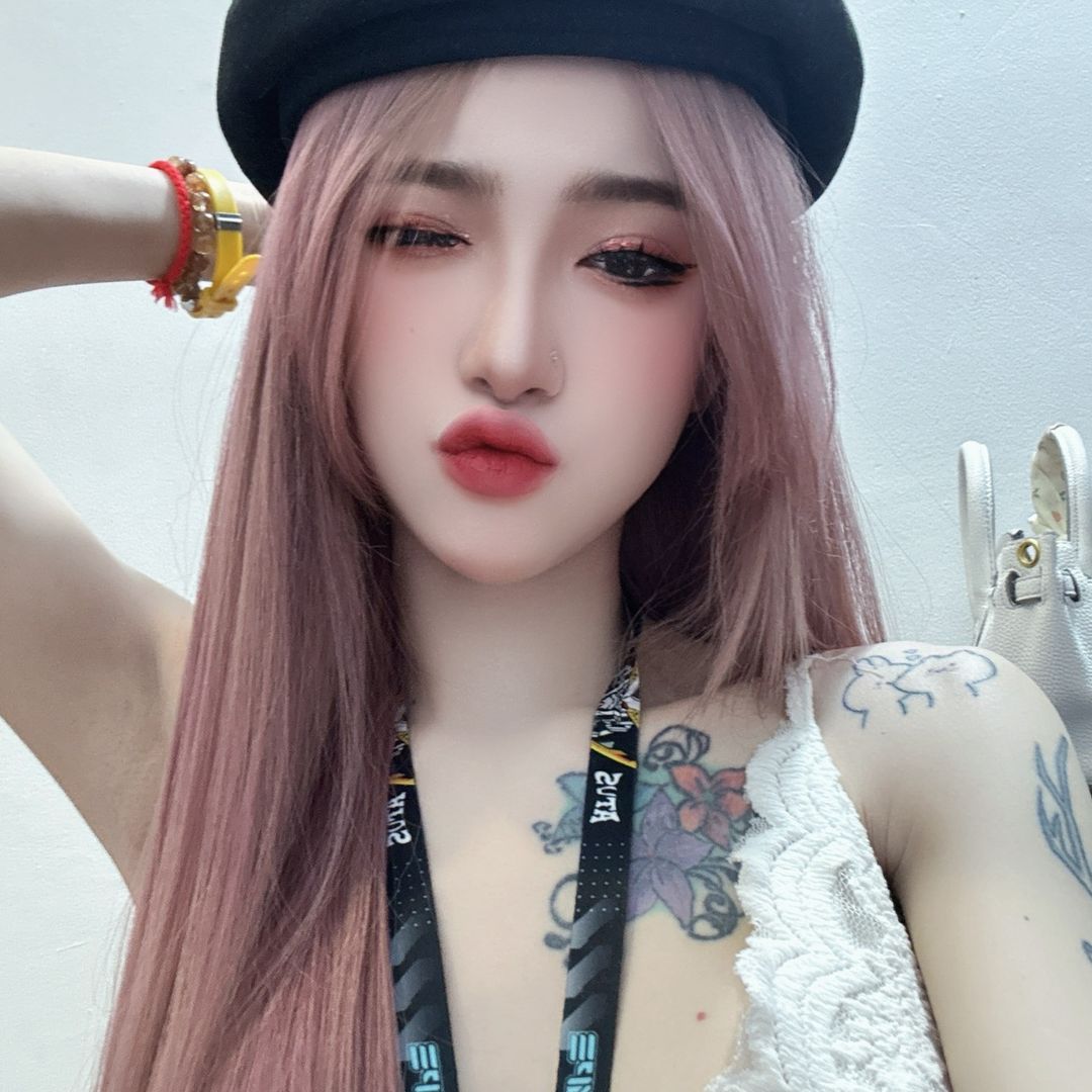 Cô Ba Sang